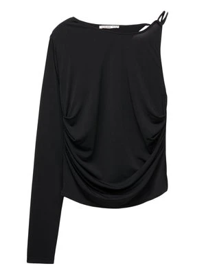Bluzka z długim rękawem PULL&BEAR