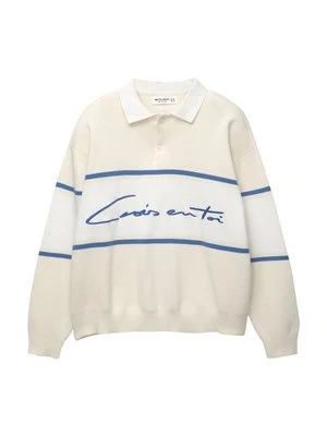 Bluzka z długim rękawem PULL&BEAR