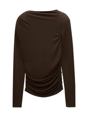 Bluzka z długim rękawem PULL&BEAR