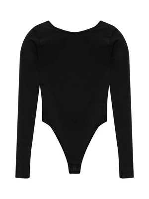 Bluzka z długim rękawem PULL&BEAR