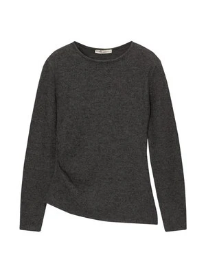 Bluzka z długim rękawem PULL&BEAR