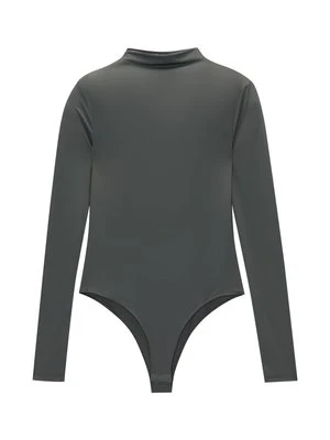 Bluzka z długim rękawem PULL&BEAR