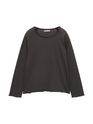 Bluzka z długim rękawem PULL&BEAR