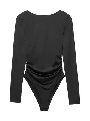 Bluzka z długim rękawem PULL&BEAR