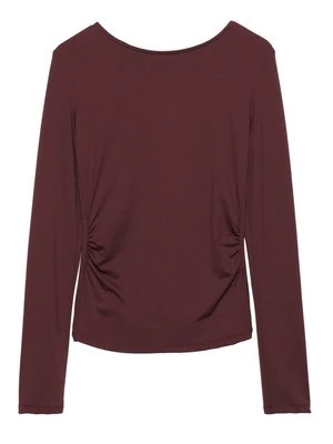 Bluzka z długim rękawem PULL&BEAR
