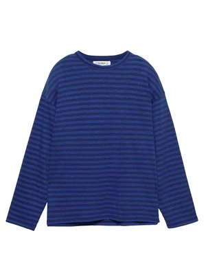 Bluzka z długim rękawem PULL&BEAR