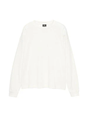 Bluzka z długim rękawem PULL&BEAR