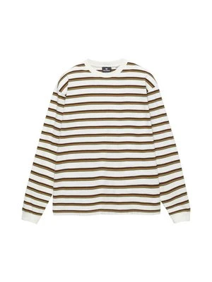 Bluzka z długim rękawem PULL&BEAR
