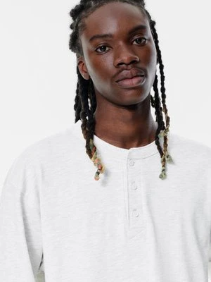 Bluzka z długim rękawem PULL&BEAR