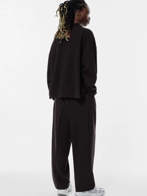 Bluzka z długim rękawem PULL&BEAR