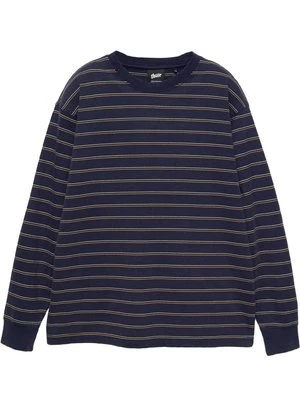 Bluzka z długim rękawem PULL&BEAR