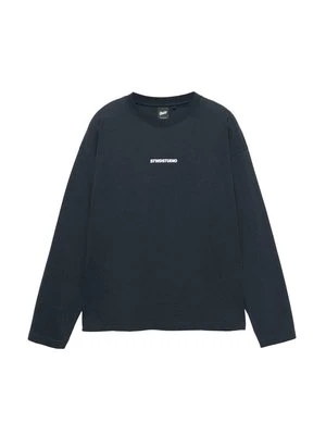 Bluzka z długim rękawem PULL&BEAR