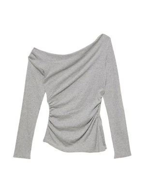 Bluzka z długim rękawem PULL&BEAR