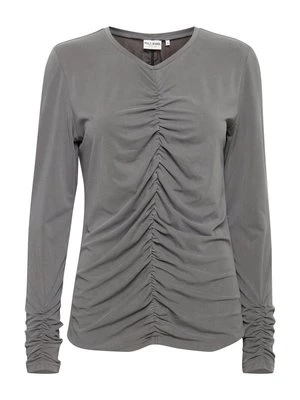 Bluzka z długim rękawem PULZ