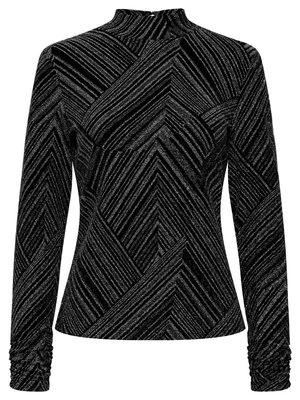 Bluzka z długim rękawem PULZ