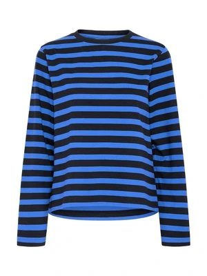 Bluzka z długim rękawem PULZ