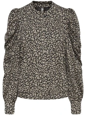 Bluzka z długim rękawem PULZ