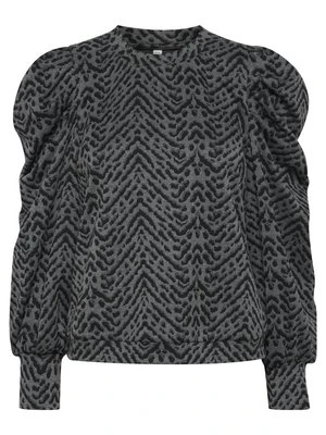 Bluzka z długim rękawem PULZ