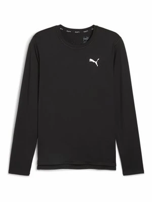 Bluzka z długim rękawem Puma