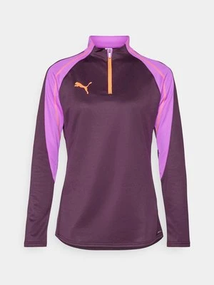 Bluzka z długim rękawem Puma
