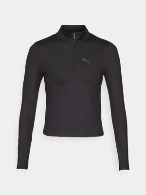 Bluzka z długim rękawem Puma