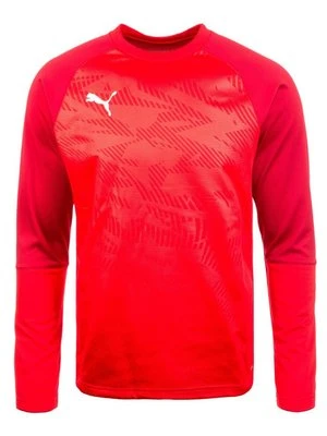 Bluzka z długim rękawem Puma