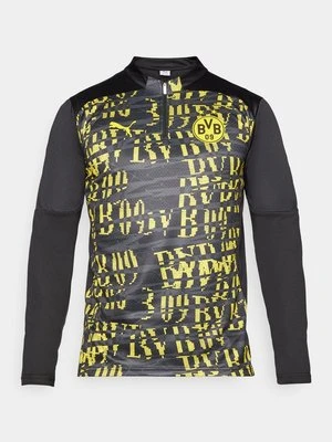 Bluzka z długim rękawem Puma