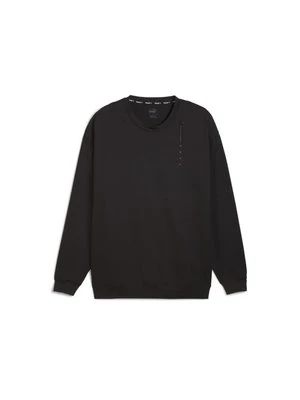 Bluzka z długim rękawem Puma