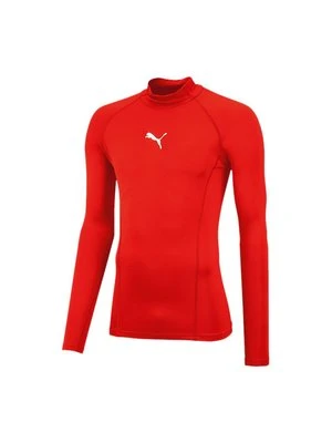Bluzka z długim rękawem Puma
