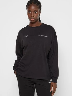 Bluzka z długim rękawem Puma