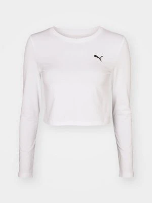 Bluzka z długim rękawem Puma