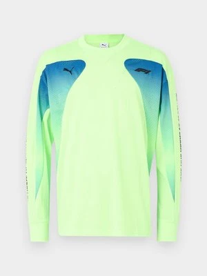 Bluzka z długim rękawem Puma