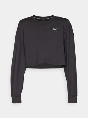 Bluzka z długim rękawem Puma
