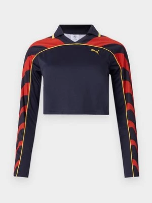 Bluzka z długim rękawem Puma