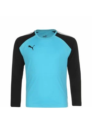 Bluzka z długim rękawem Puma