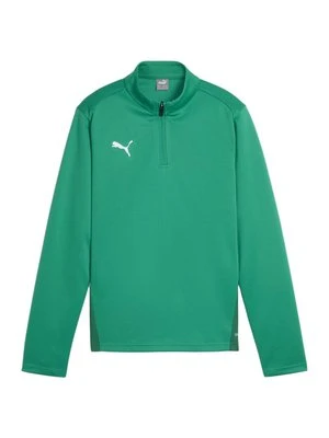 Bluzka z długim rękawem Puma