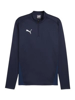 Bluzka z długim rękawem Puma