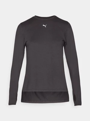 Bluzka z długim rękawem Puma