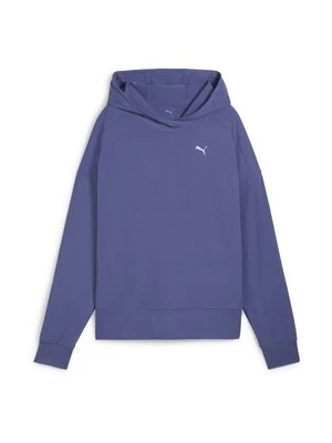 Bluzka z długim rękawem Puma