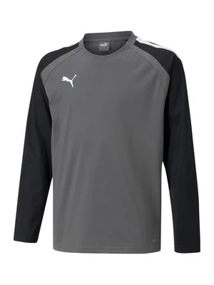 Bluzka z długim rękawem Puma