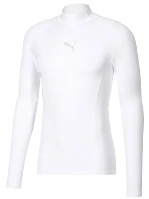 Bluzka z długim rękawem Puma