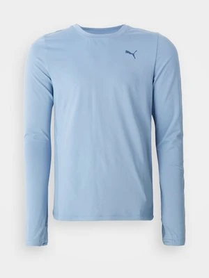 Bluzka z długim rękawem Puma