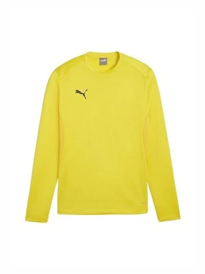 Bluzka z długim rękawem Puma