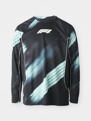 Bluzka z długim rękawem Puma