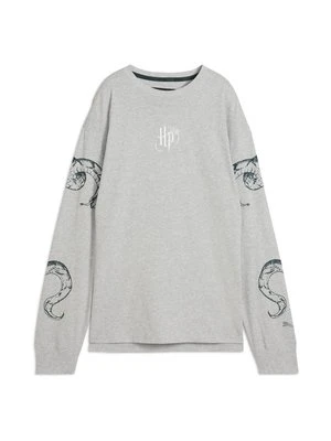 Bluzka z długim rękawem Puma