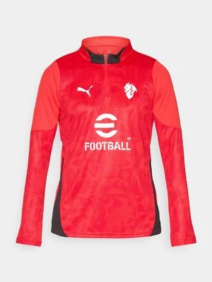 Bluzka z długim rękawem Puma