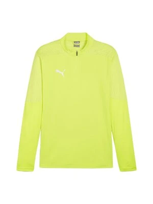 Bluzka z długim rękawem Puma