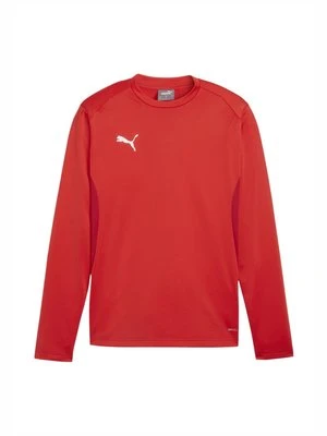 Bluzka z długim rękawem Puma