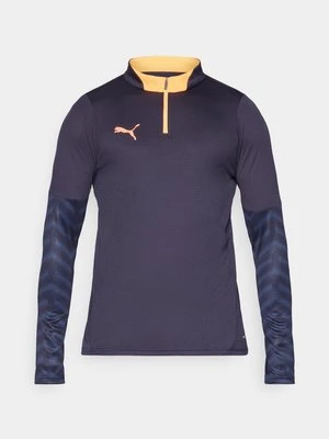 Bluzka z długim rękawem Puma