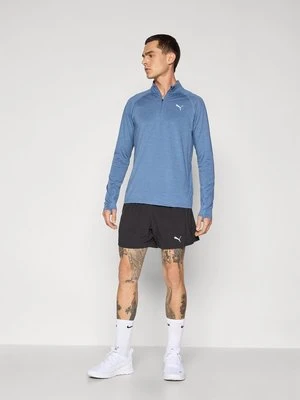 Bluzka z długim rękawem Puma